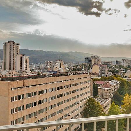 Vip Apart 778 Apartment Tbilisi Exterior photo